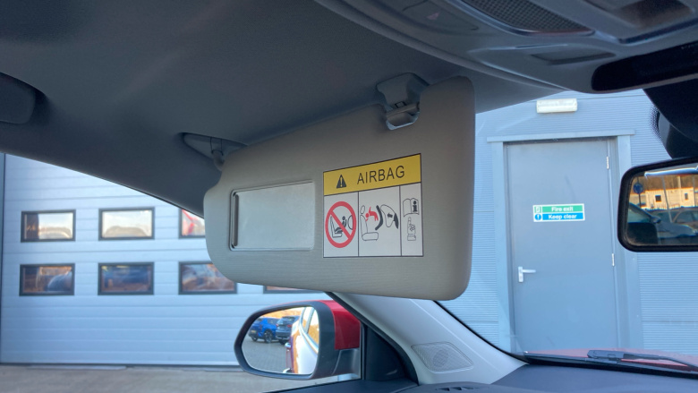 MG ZS 115kW Trophy EV Long Range 73kWh 5dr Auto Electric Hatchback